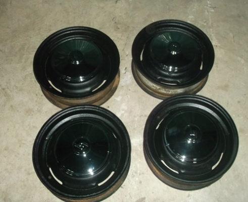 ขายกระทะมาสด้า 1000 พร้อมฝาตบสวยๆๆ กระทะ 5 รู ราคาพร้อมส่งทั่วไทยครับ