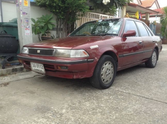 ขาย โยโยต้า โคโรน่า 2.0 GL เพาเวอร์ ขายถูก