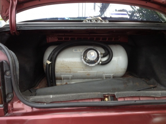 ขาย โยโยต้า โคโรน่า 2.0 GL เพาเวอร์ ขายถูก