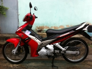 yamaha spark 135 ปี49 เครื่องดี ภาษีเต็ม yamaha spark 135 ปี49 เครื่องดี ภาษีเต็ม