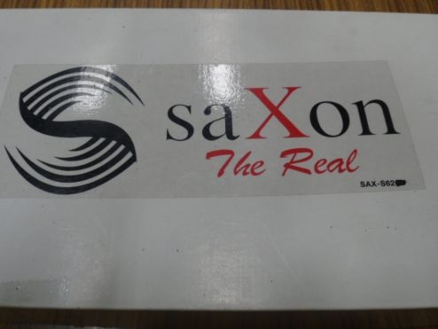 เสียงกลาง 6.5 saxon
