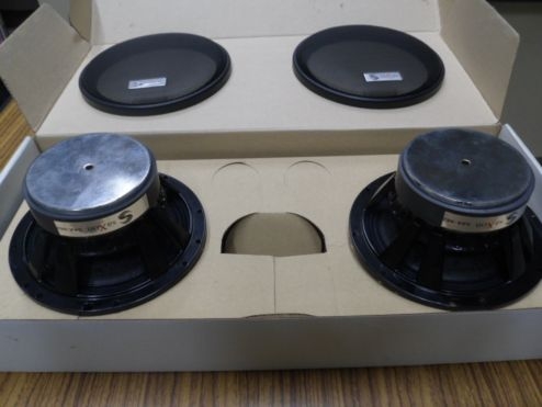 เสียงกลาง 6.5 saxon