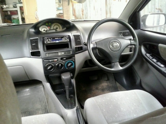 ขายรถ TOYOTA VIOS รุ่นJ ปี 2005 เกียร์ออโต้ สภาพดีมากครับ ขายถูกๆ ทุกๆอย่างเหมือนในรูปครับ อยากได้โทรมาคุยกันครับ ราคานี้ไม่ใช่เงินดาวน์ ราคาขายจริง