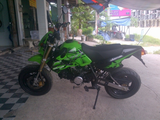 ด่วน!KSR รถมือเดียว ทะเบียนสวยตอง555 รถสวย ปี52 รถเครื่องแน่นๆ พร้อมใช้ ทะเบียน+เอกสารโอน ภาษีไม่หมด