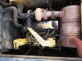 ขายKOMATSU PC 120-5สภาพสวยพร้อมใช้ ติดต่อได้ทีคุณ อ๊อฟ พิจิตร 086-737-9991