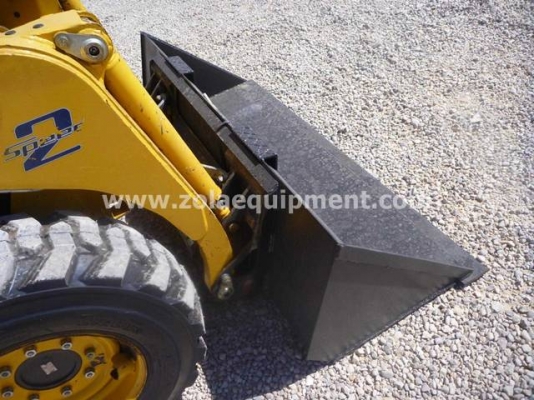 รถตัก 2007 Komatsu SK815 เครื่องจักรมือสองนำเข้าจากต่างประเทศ พร้อมใช้งาน เอกสารพร้อมโอน 081-981-9339 บุ๋ม