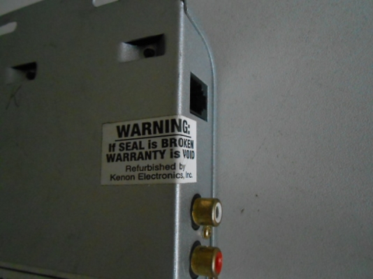 ครอส ไบแอม PLANET AUDIO EC10