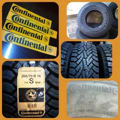 ยางใหม่ ขนาด 265 - 70 R16 ดอก AT ใหม่ๆ ปี13 ราคาโดนๆ ยางใหม่ ขนาด 265 - 70 R16 ดอก AT ใหม่ๆ ปี13 ราคาโดนๆ
