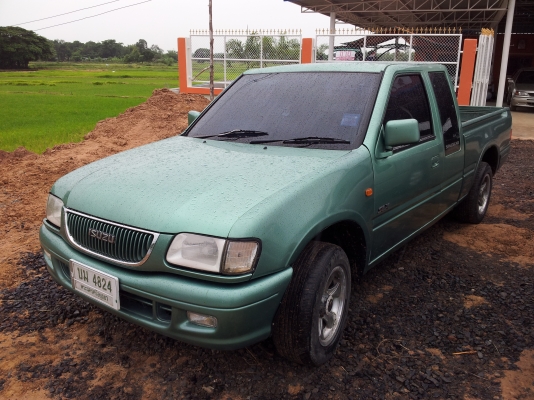 ขอขาย อีซูซุ ถูกๆ ครับ