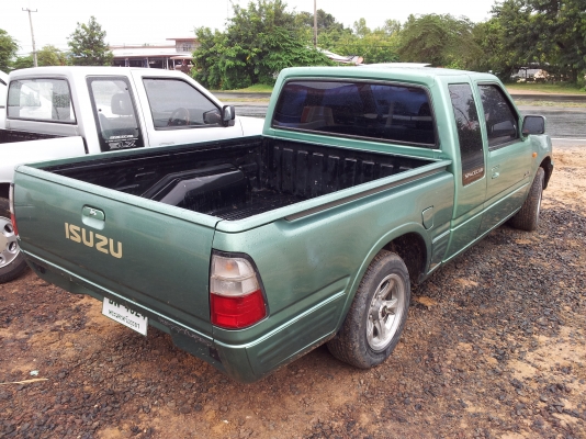 ขอขาย อีซูซุ ถูกๆ ครับ