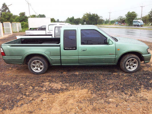 ขอขาย อีซูซุ ถูกๆ ครับ