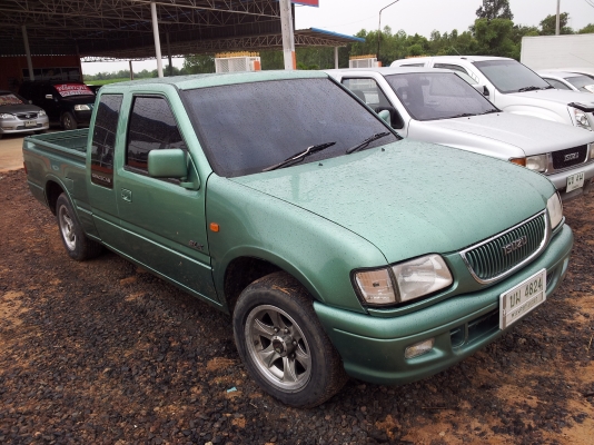 ขอขาย อีซูซุ ถูกๆ ครับ