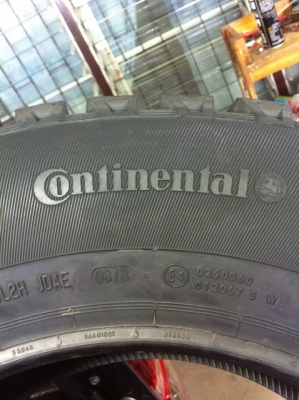 ยางใหม่ปี 13 ขนาด 265-65 R17 AT ราคาโดนๆ ยางใหม่ปี 13 ขนาด 265-65 R17 AT ราคาโดนๆ