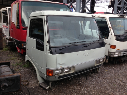 หัวเก๋ง HINO ซุปเปอร์เสี่ย สวยมาก