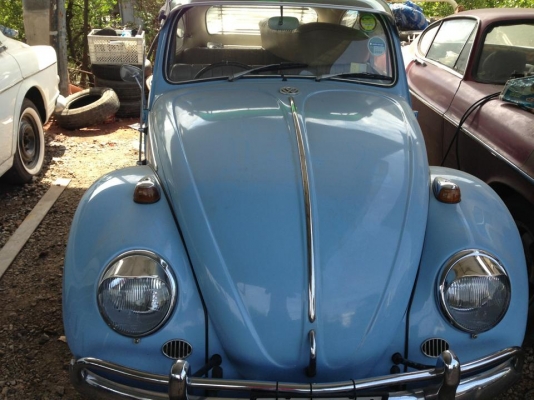 ขายรถเต่าปี66ของครบเดิมๆจบๆครับ