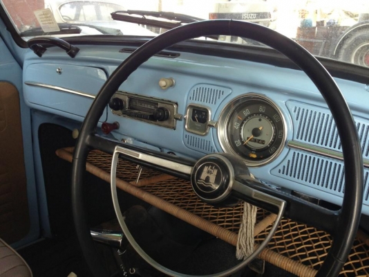 ขายรถเต่าปี66ของครบเดิมๆจบๆครับ