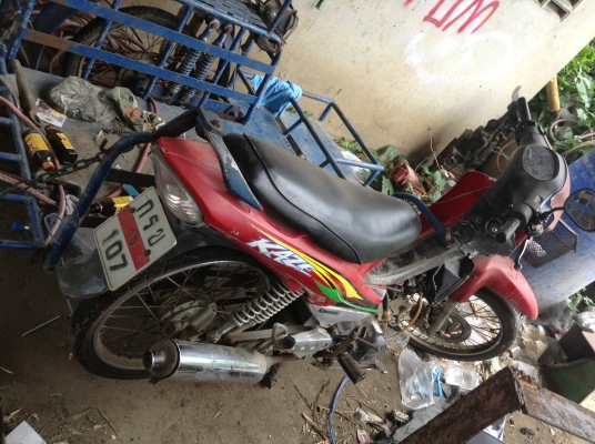 สามล้อถูกๆๆ