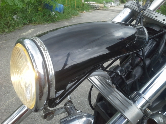 HONDA STEED 400 cc เอกสารอินวอย ขาย 55000 บาท