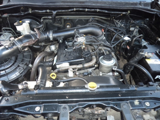 ขายรถฟอร์จูนเนอร์2.7เบนซิล+แก๊สหัวฉีดใช้ได้2ระบบ ไมมีจุกจิกรถผมใช้เองประหยัดสุดยอด