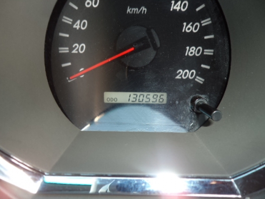 ขายรถฟอร์จูนเนอร์2.7เบนซิล+แก๊สหัวฉีดใช้ได้2ระบบ ไมมีจุกจิกรถผมใช้เองประหยัดสุดยอด