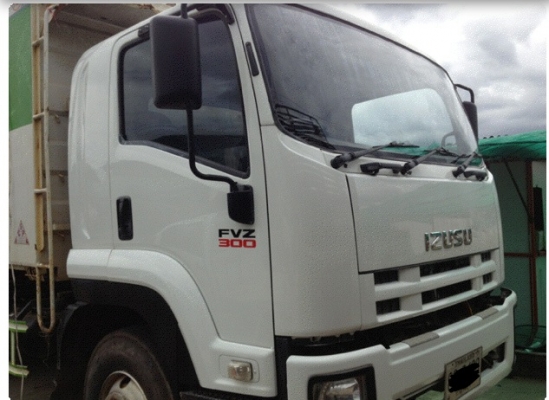 ขายหัวรถ 360 โลโบคอป เอาไปซ่อมใช้ครับ