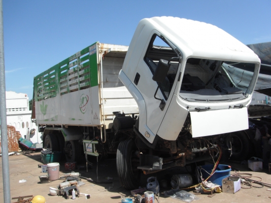 ขายหัวรถ 360 โลโบคอป เอาไปซ่อมใช้ครับ ขายหัวรถ 360 โลโบคอป เอาไปซ่อมใช้ครับ