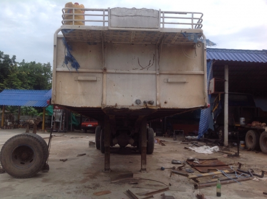 ขายหางเทเลอร์