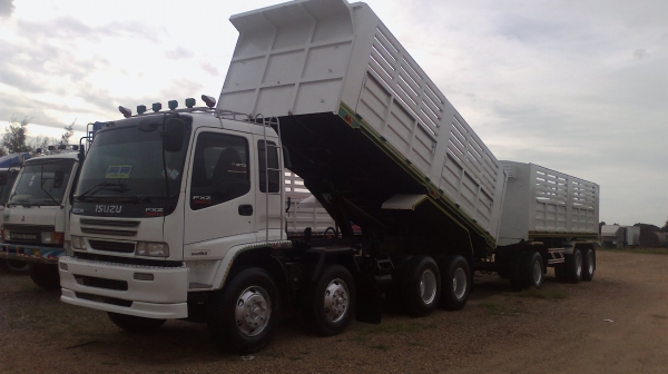 รถสวยพร้อมใช้งาน