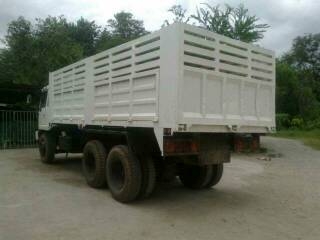 Mitsubishi FN527 TF SN:700Up เดิม ๆ 220 Bo ทดลองก่อนตัดสินใจ Mitsubishi FN527 TF SN:700Up เดิม ๆ 220 Bo ทดลองก่อนตัดสินใจ