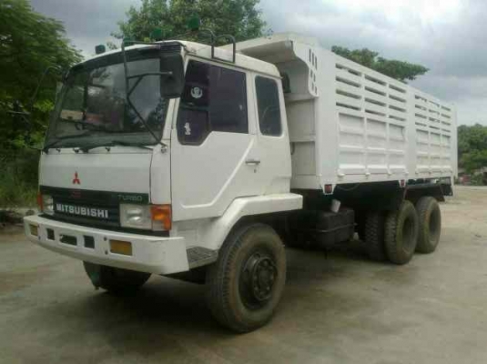 Mitsubishi FN527 TF SN:700Up เดิม ๆ 220 Bo ทดลองก่อนตัดสินใจ