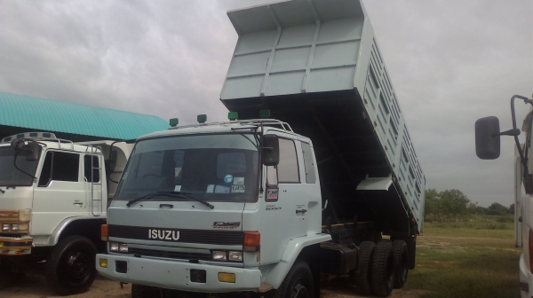 รถสวยพร้อมใช้งาน