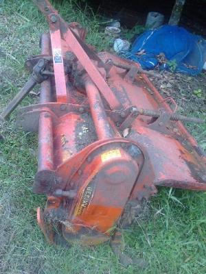 ขาย โรตาลี่ตราช้าง RX163D / ใช้กับรุ่น 34, 36 แรง / กว้าง 1.60 เมตร ( พร้อมยอย )