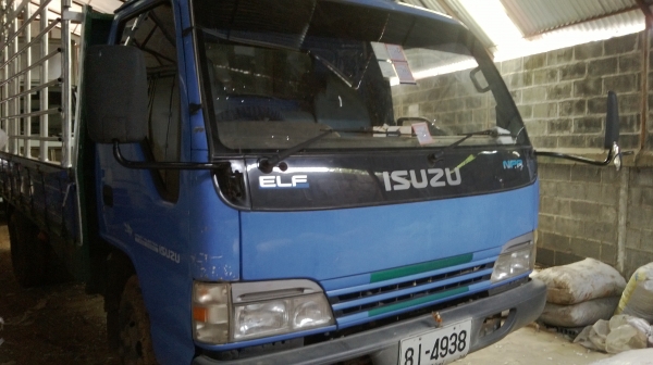 ISUZU NPR 130 เทอร์โบ เครื่อง4HG ยาว5เมตร สภาพดีเครื่องแน่นมากๆไม่เคนแกาะ แคซซีสวยไม่มีสนิมครับ แอร์เย็น ยางใหม่ๆๆ7เส้น ISUZU NPR 130 เทอร์โบ เครื่อง4HG ยาว5เมตร สภาพดีเครื่องแน่นมากๆไม่เคนแกาะ แคซซีสวยไม่มีสนิมครับ แอร์เย็น ยางใหม่ๆๆ7เส้น