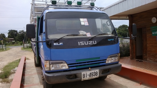ISUZU NPR 130 เทอร์โบ เครื่อง4HG ยาว5เมตร สภาพดีเครื่องแน่นมากๆไม่เคนแกาะ แคซซีสวยไม่มีสนิมครับ แอร์เย็น ยางใหม่ๆๆ7เส้น ISUZU NPR 130 เทอร์โบ เครื่อง4HG ยาว5เมตร สภาพดีเครื่องแน่นมากๆไม่เคนแกาะ แคซซีสวยไม่มีสนิมครับ แอร์เย็น ยางใหม่ๆๆ7เส้น