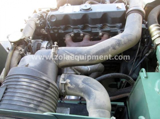 รถบด 2006 Sakai SW502 ขายรถบดสภาพดีพร้อมใช้งาน,เอกสารพร้อม,รถมือสองนำเข้าจากต่างประเทศ สนใจติดต่อ 081-981-981-9339 (บุ๋ม)