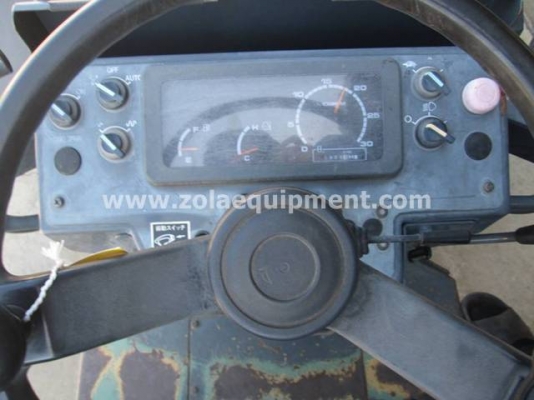 รถบด 2006 Sakai SW502 ขายรถบดสภาพดีพร้อมใช้งาน,เอกสารพร้อม,รถมือสองนำเข้าจากต่างประเทศ สนใจติดต่อ 081-981-981-9339 (บุ๋ม)