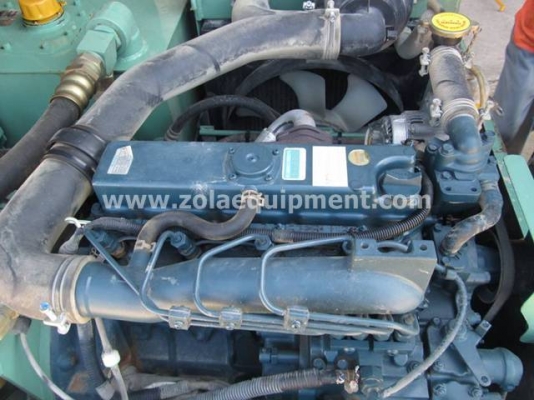 รถบด 2006 Sakai SW502 ขายรถบดสภาพดีพร้อมใช้งาน,เอกสารพร้อม,รถมือสองนำเข้าจากต่างประเทศ สนใจติดต่อ 081-981-981-9339 (บุ๋ม)