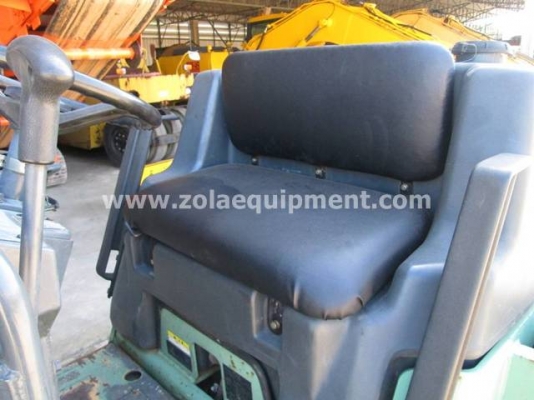 รถบด 2006 Sakai SW502 ขายรถบดสภาพดีพร้อมใช้งาน,เอกสารพร้อม,รถมือสองนำเข้าจากต่างประเทศ สนใจติดต่อ 081-981-981-9339 (บุ๋ม)