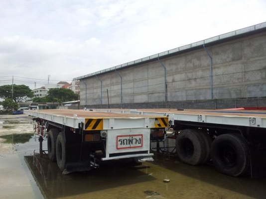 ขายหางพื้นเรียบเหล็กพนัส ปี 40 ถูก ๆ 230,000.- ขายหางพื้นเรียบเหล็กพนัส ปี 40 ถูก ๆ 230,000.-