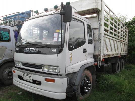 ขาย Isuzu 10ล้อ เดคก้า 195 เพลาเดียวดั้ม ปี2000. ขาย Isuzu 10ล้อ เดคก้า 195 เพลาเดียวดั้ม ปี2000.