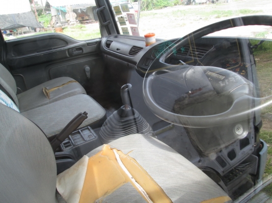 ขาย Isuzu 10ล้อ เดคก้า 195 เพลาเดียวดั้ม ปี2000. ขาย Isuzu 10ล้อ เดคก้า 195 เพลาเดียวดั้ม ปี2000.