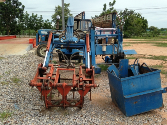 ขายคีบ KK สภาพดี