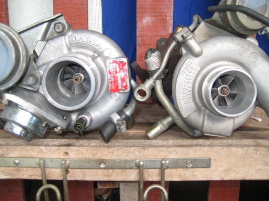 ขาย td04hl-15g และ td04l สวยกริ๊ป 2ลูก13,000 ด่วนมีแค่สองลูก