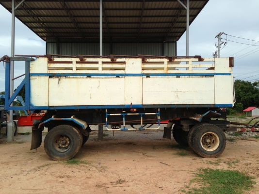 ขายลูกพ่วง