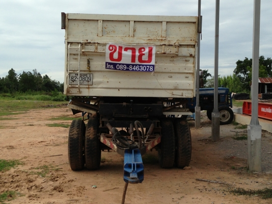 ขายลูกพ่วง