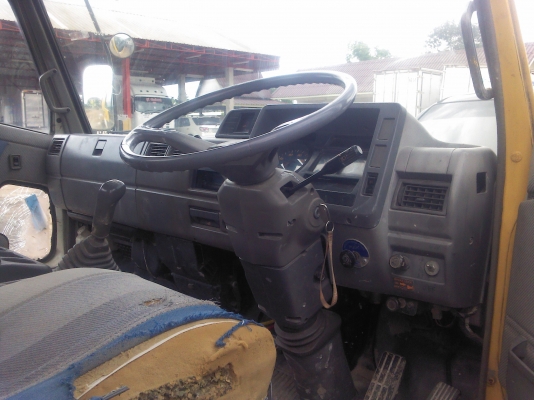 ขายรถโม่ปูน 6 ล้อ HINO FC3H นำเข้าจากญ๊ปุ่น ขายรถโม่ปูน 6 ล้อ HINO FC3H นำเข้าจากญ๊ปุ่น