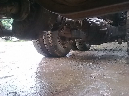 ขายหัวครัสซี่ HINO KT725 เป็น10ล้อ 2เพลา สภาพพร้อมใช้ ติดต่อได้ที่คุณ อ๊อฟ พิจิตร 086-737-9991