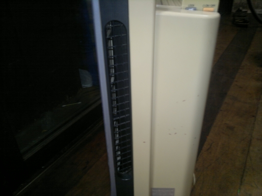 ขายเครื่องฟอกอากาศ Daikin ใช้ในบ้านพร้อม รีโมท