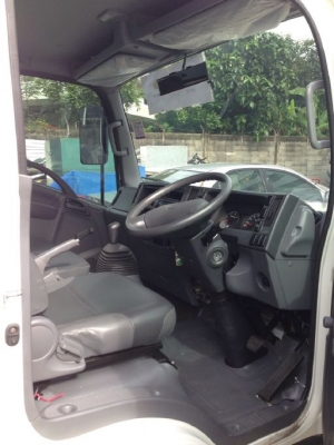 ขายรถบรรทุก Isuzu ELF NLR 130 แรงม้า