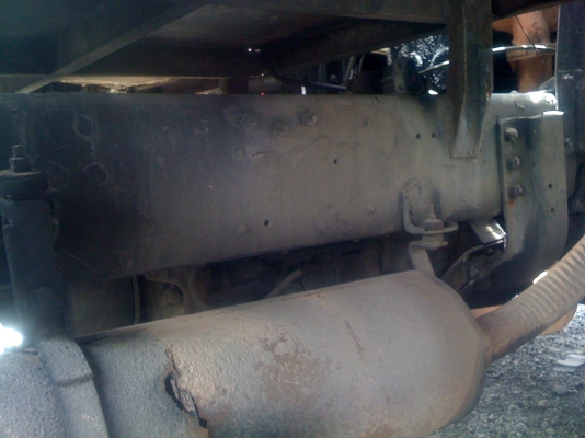 ขายรถหัวลากด่วน ! มาก